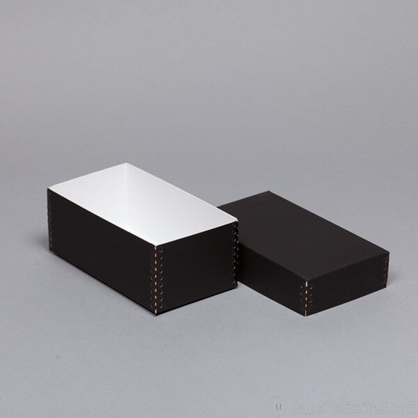 Archival Trading Card Storage Boxes